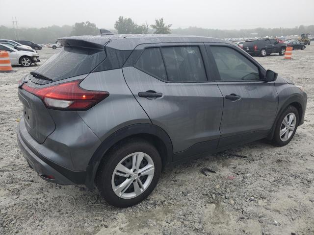 Vin: 3n1cp5bvxnl480205, lot: 60411394, nissan kicks s 20223