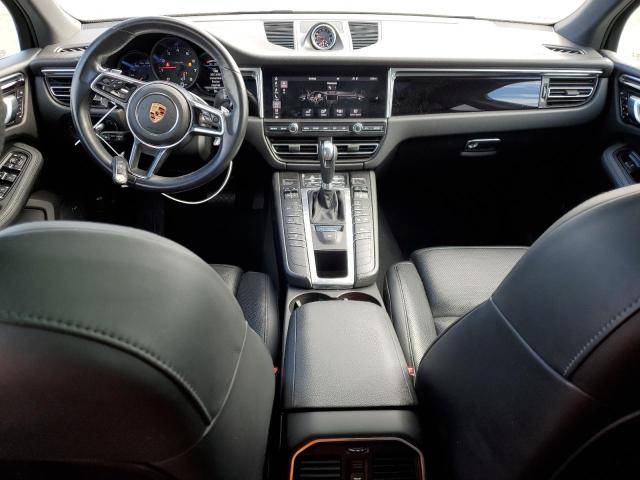 VIN WP1AA2A56LLB01388 2020 Porsche Macan no.8