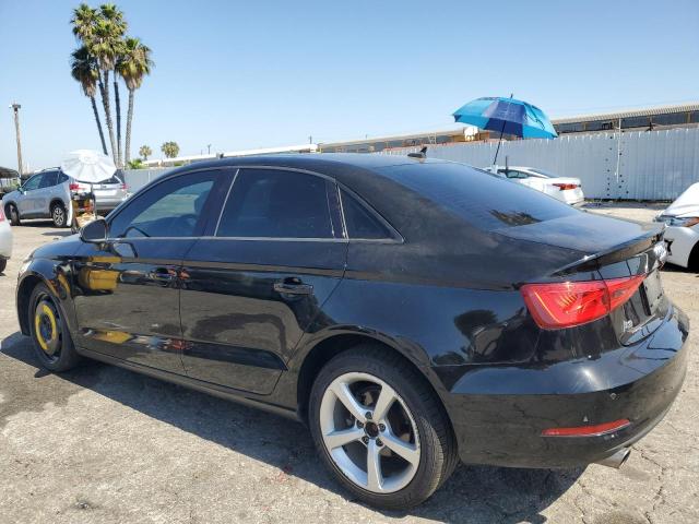2016 Audi A3 Premium VIN: WAUB8GFF7G1041006 Lot: 61068744