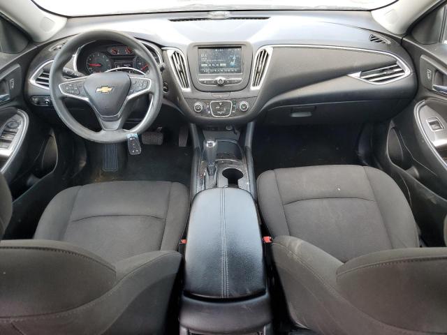 2018 CHEVROLET MALIBU LT - 1G1ZD5ST6JF194928