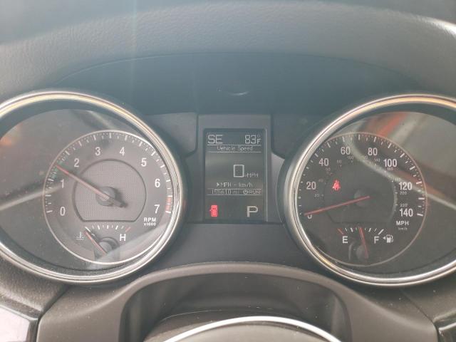 2012 Jeep Grand Cherokee Laredo VIN: 1C4RJFAG3CC263086 Lot: 57161124