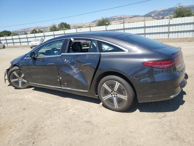 2023 Mercedes-Benz Eqs Sedan 450+ VIN: W1KCG2DB7PA027044 Lot: 58907144