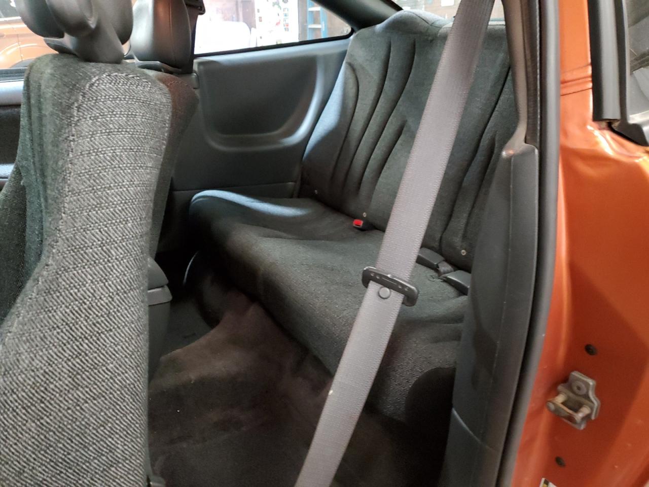 1G1JC12F857134247 2005 Chevrolet Cavalier