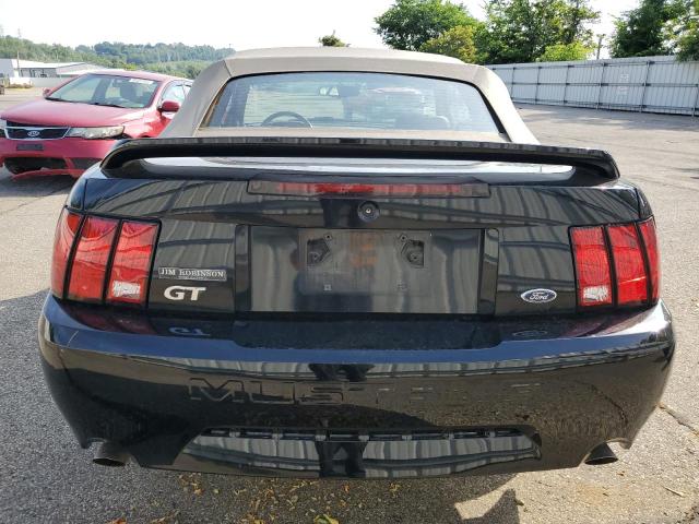2000 Ford Mustang Gt VIN: 1FAFP45X9YF131378 Lot: 59749954