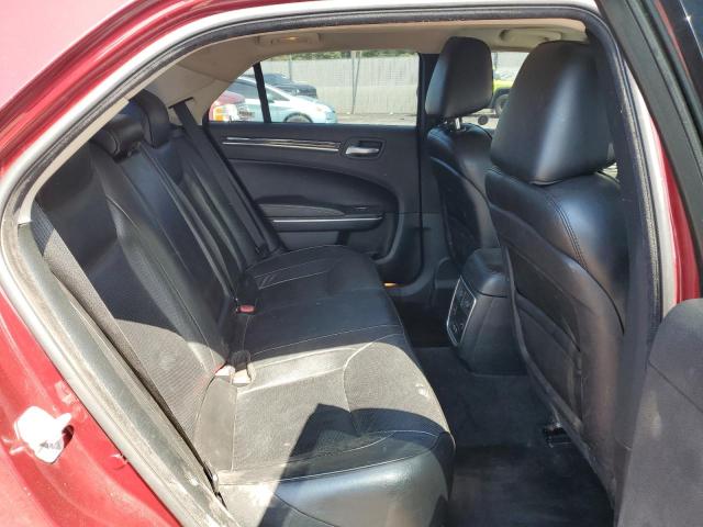 2019 Chrysler 300 Limited VIN: 2C3CCAEG4KH533522 Lot: 59577584