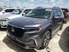 2024 HONDA PILOT ELIT - 5FNYG1H83RB035337