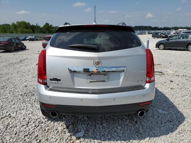 2016 Cadillac Srx Luxury Collection VIN: 3GYFNEE36GS505520 Lot: 60039484