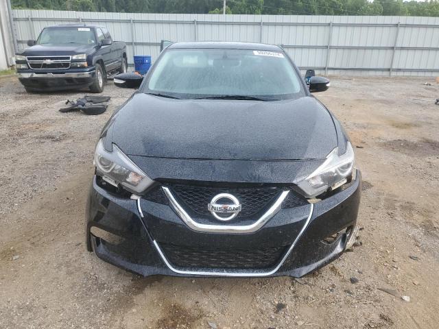 2018 NISSAN MAXIMA 1N4AA6AP2JC374809