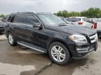 MERCEDES-BENZ GL 450 4MA photo