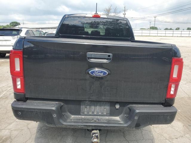 2020 Ford Ranger Xl VIN: 1FTER4FH6LLA95358 Lot: 59691074