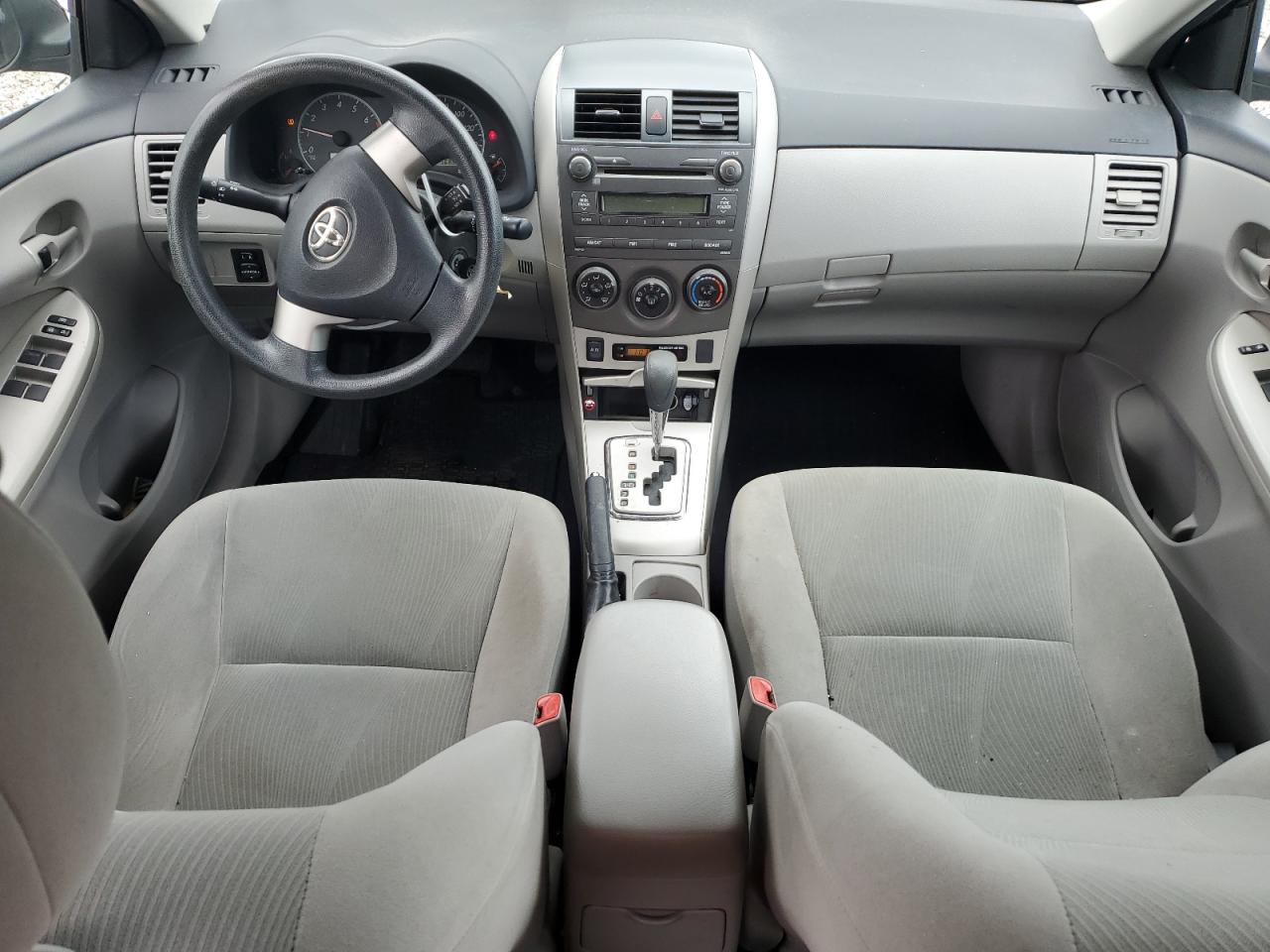 2T1BU4EE5BC689731 2011 Toyota Corolla Base