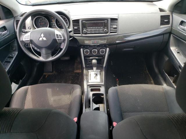 2016 Mitsubishi Lancer Es VIN: JA32U2FU5GU008163 Lot: 60026034