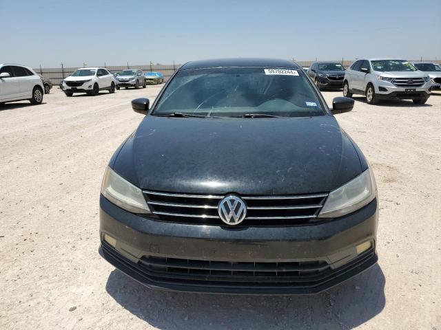 VIN 3VWD17AJ1FM203657 2015 Volkswagen Jetta, SE no.5