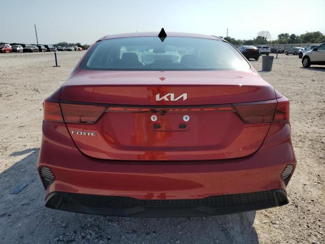 2023 Kia Forte Lx VIN: 3KPF24AD2PE509649 Lot: 57949194