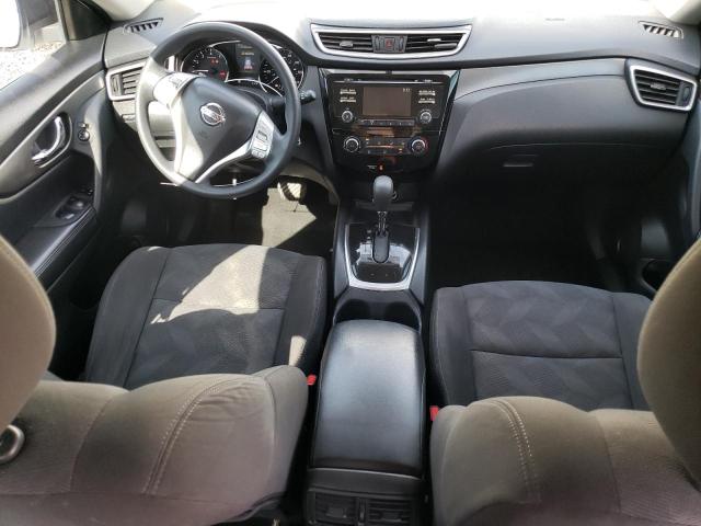 2016 NISSAN ROGUE S - KNMAT2MV5GP657892