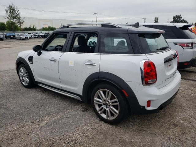 2019 Mini Cooper Countryman VIN: WMZYS7C52K3J05119 Lot: 59562094