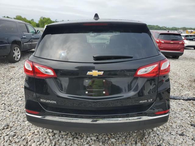 2020 Chevrolet Equinox Lt VIN: 3GNAXUEV7LL278971 Lot: 59728244