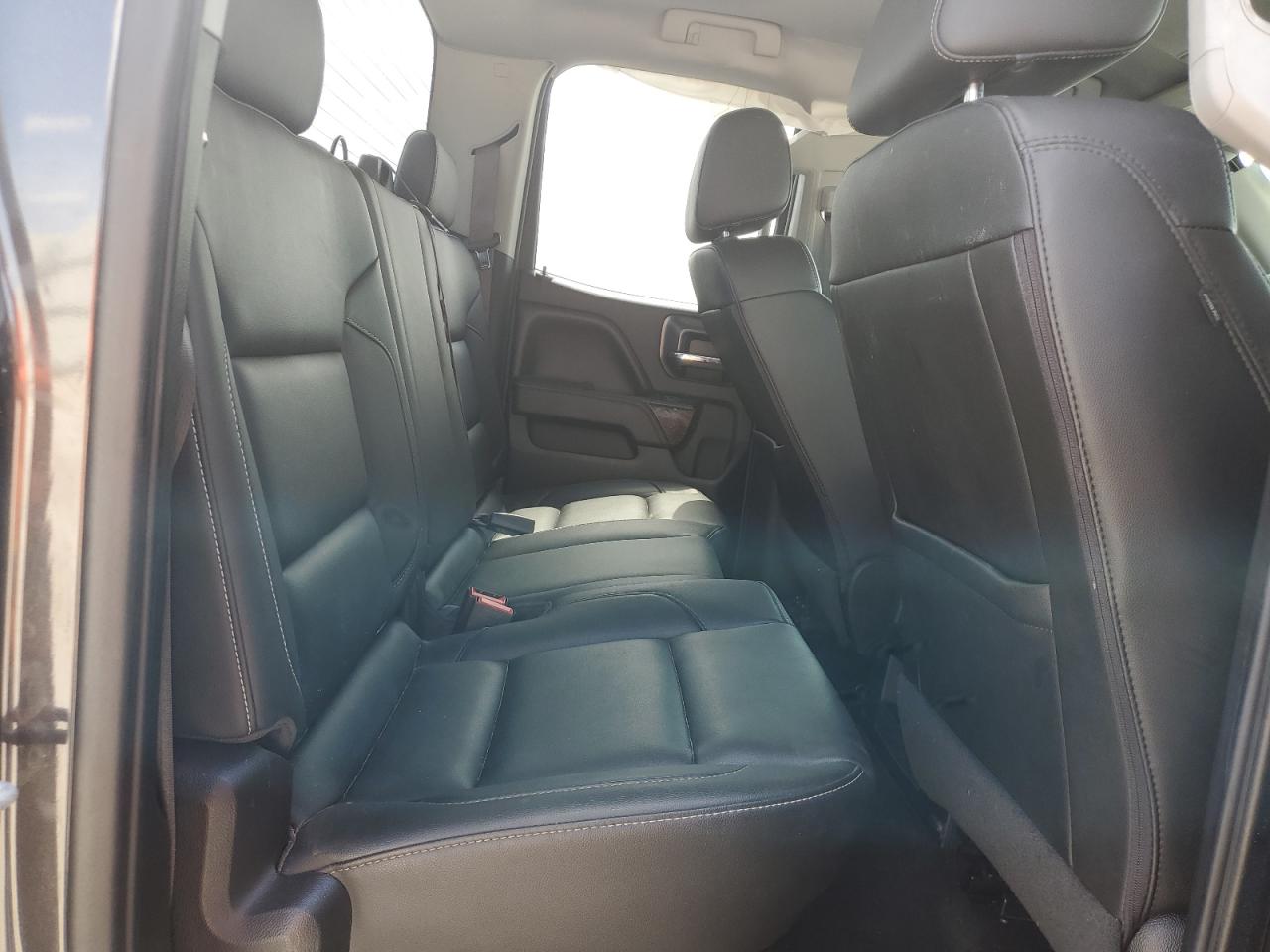 1GTV2NEC6GZ183099 2016 GMC Sierra K1500 Slt