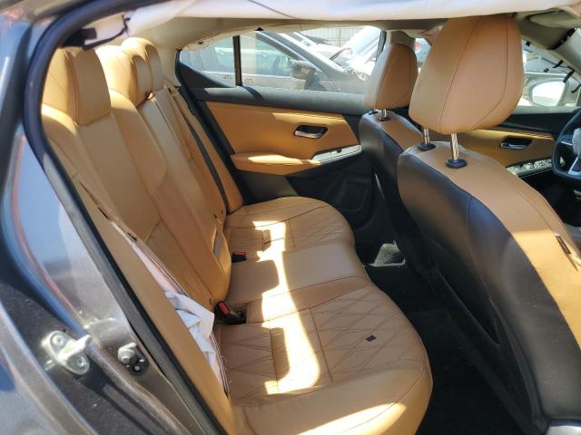 2021 Nissan Sentra Sv VIN: 3N1AB8CV3MY287322 Lot: 57689434