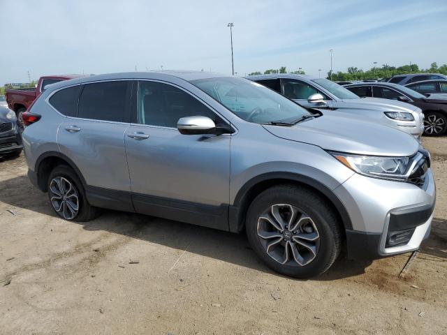 2020 Honda Cr-V Ex VIN: 2HKRW2H52LH656676 Lot: 57301404