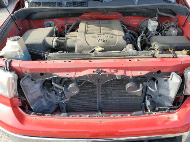 2011 Toyota Tundra Double Cab Sr5 VIN: 5TFUW5F16BX204535 Lot: 57069474