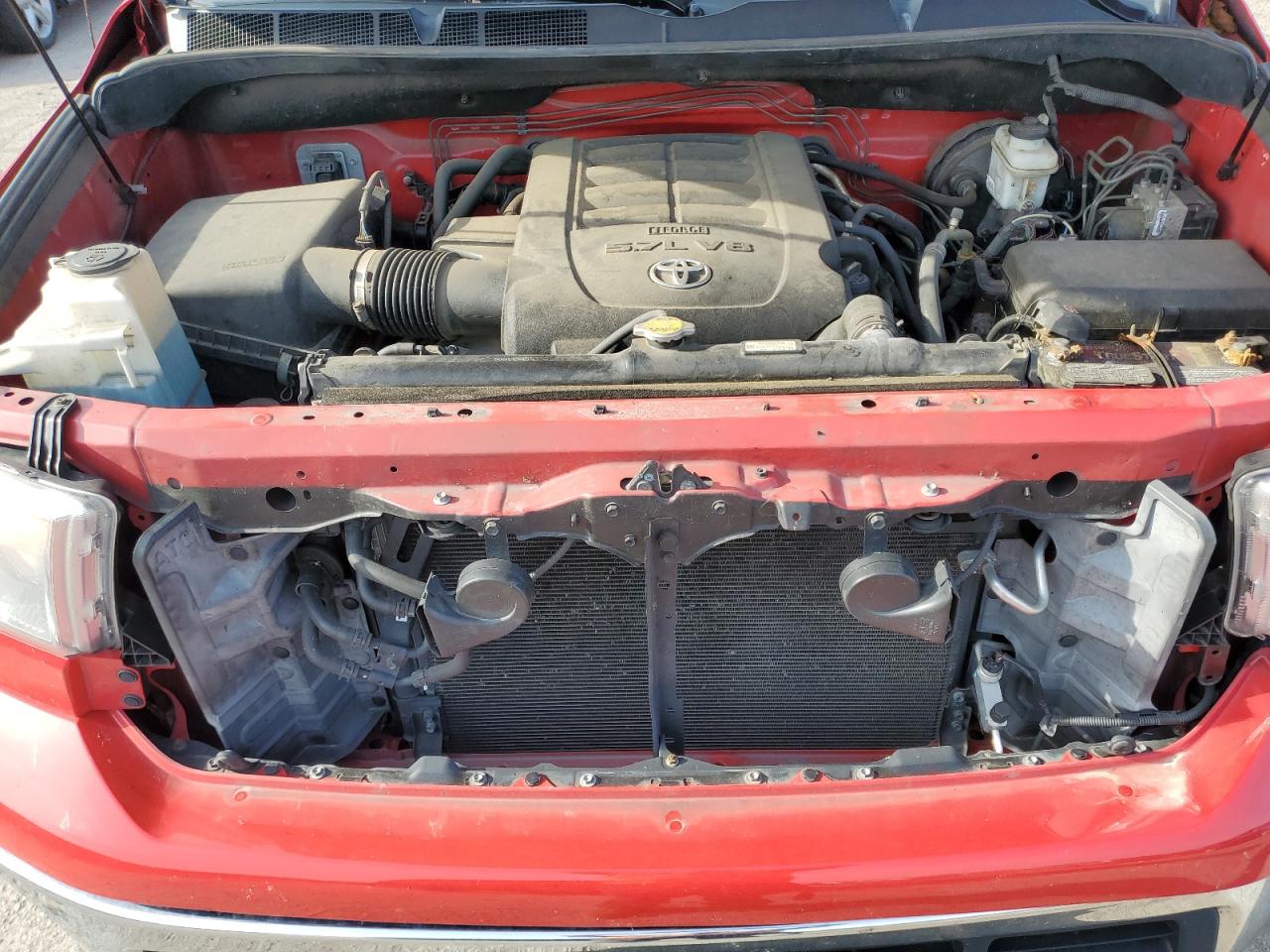 5TFUW5F16BX204535 2011 Toyota Tundra Double Cab Sr5