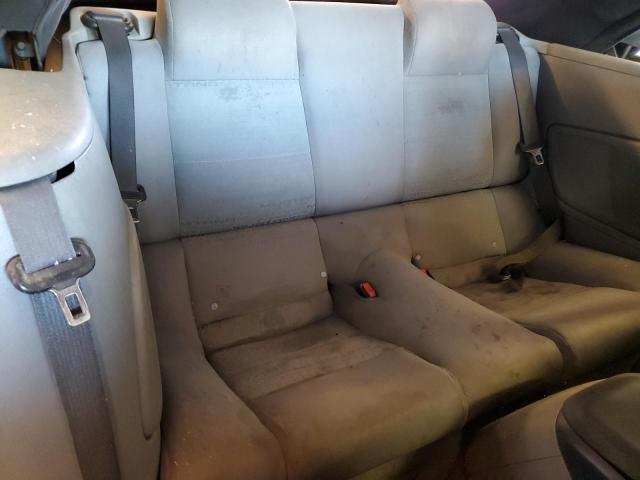 2007 Ford Mustang VIN: 1ZVFT84N375280688 Lot: 61042924