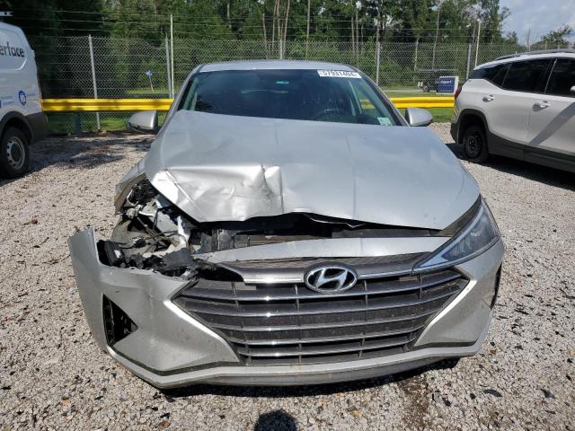 2019 Hyundai Elantra Se VIN: 5NPD74LF8KH470108 Lot: 57931404