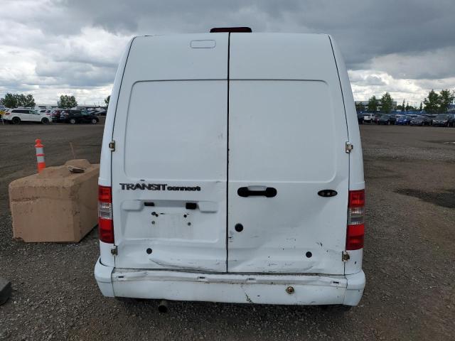 2011 Ford Transit Connect Xlt VIN: NM0LS7BN0BT073036 Lot: 59021184