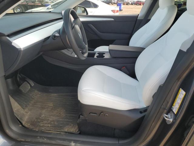 7SAYGDEE3PF878336 2023 Tesla Model Y