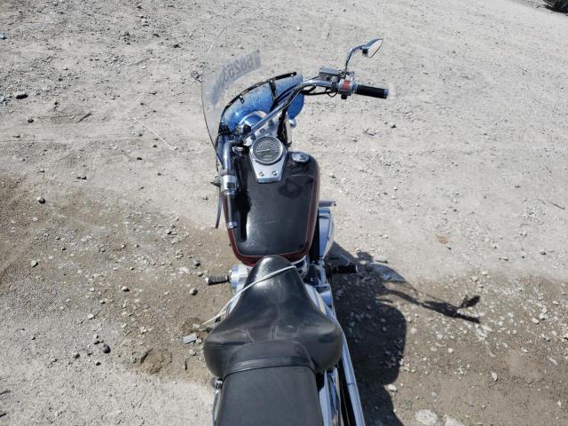 2004 HONDA VT750 CA JH2RC50374M002484