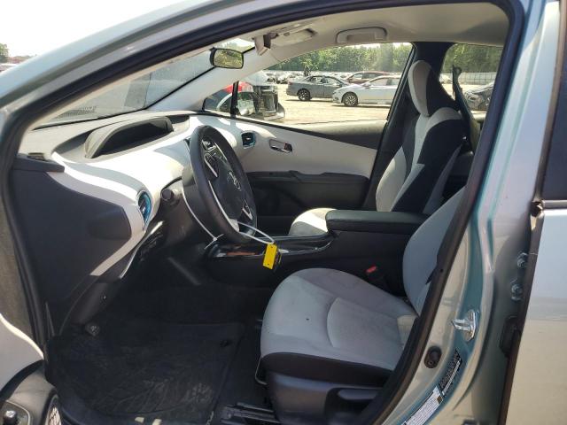 2017 TOYOTA PRIUS - JTDKARFU6H3054417