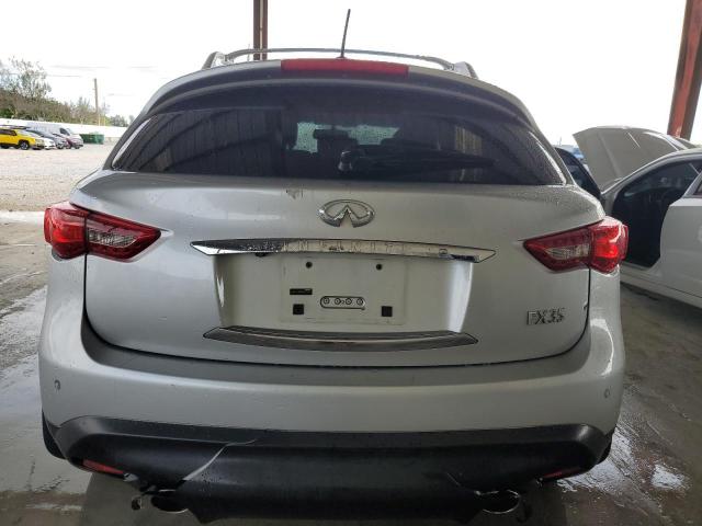 2011 Infiniti Fx35 VIN: JN8AS1MW0BM730963 Lot: 59405874
