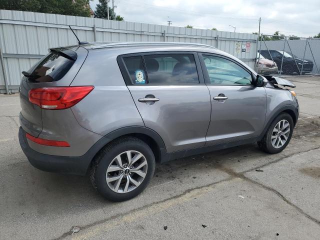 VIN KNDPB3AC9F7788277 2015 KIA Sportage, LX no.3