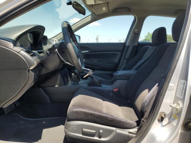 2010 Honda Accord Lxp VIN: 1HGCP2F4XAA192877 Lot: 60722304