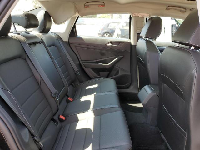 2022 Volkswagen Jetta Se VIN: 3VW7M7BU1NM012218 Lot: 59174164