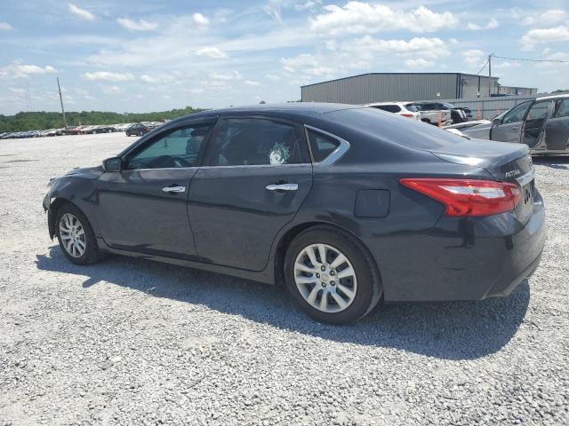 2016 Nissan Altima - Image 2