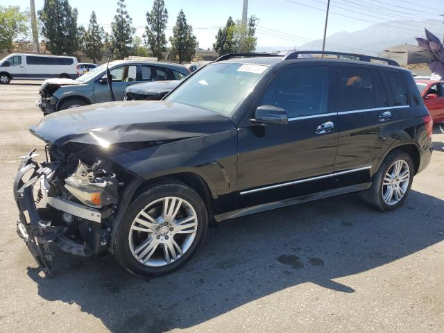 2014 Mercedes-Benz Glk 350 VIN: WDCGG5HB6EG276625 Lot: 61330704