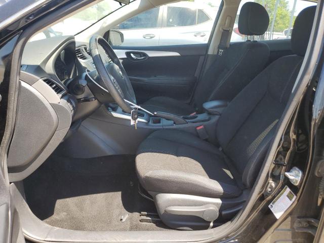 2016 Nissan Sentra S VIN: 3N1AB7AP3GY322105 Lot: 60199194