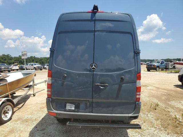 2018 MERCEDES-BENZ SPRINTER 2 WD3PE7CD1JP635187  55262584