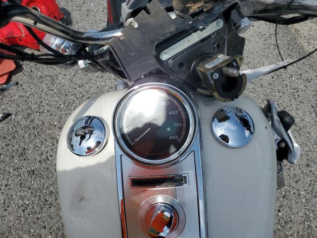 2019 HARLEY-DAVIDSON FLHP 1HD1FHP17KB670098