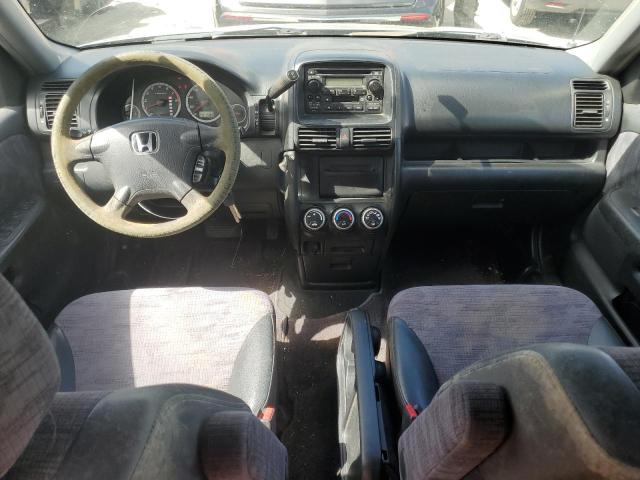 2003 Honda Cr-V Lx VIN: JHLRD78543C007320 Lot: 59891174