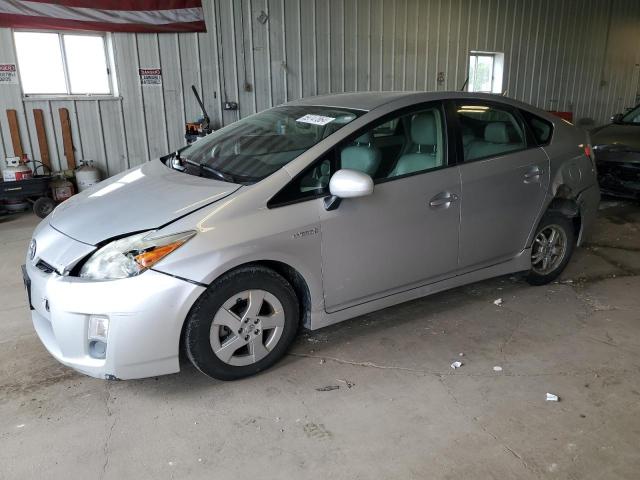 JTDKN3DU7A0121358 2010 Toyota Prius
