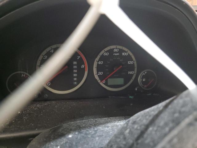 2004 Honda Cr-V Ex VIN: SHSRD78884U258670 Lot: 60316894