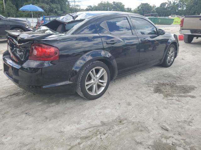 2011 Dodge Avenger Mainstreet VIN: 1B3BD1FGXBN544875 Lot: 58990634