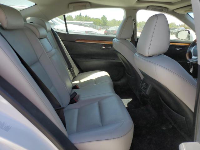 2015 Lexus Es 300H VIN: JTHBW1GG1F2091100 Lot: 58740724