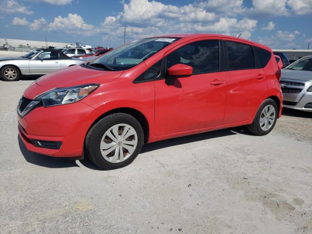 2017 Nissan Versa Note S VIN: 3N1CE2CP1HL368319 Lot: 56683374