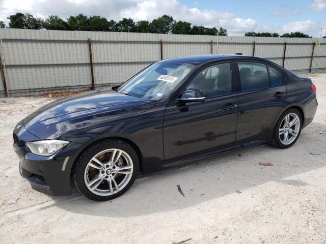 2014 BMW 335 I 2014