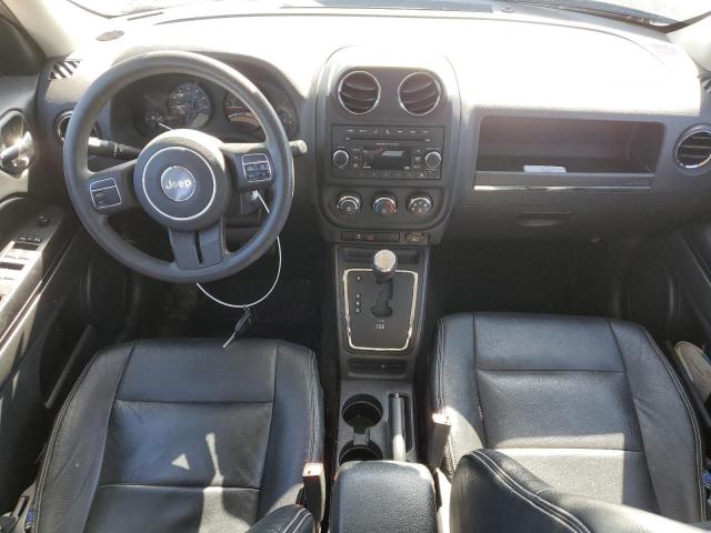 2017 JEEP PATRIOT SP - 1C4NJPBB3HD161795