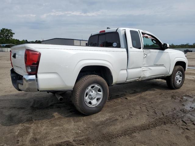 Vin: 5tfrx5gn2jx124832, lot: 58466564, toyota tacoma access cab 20183